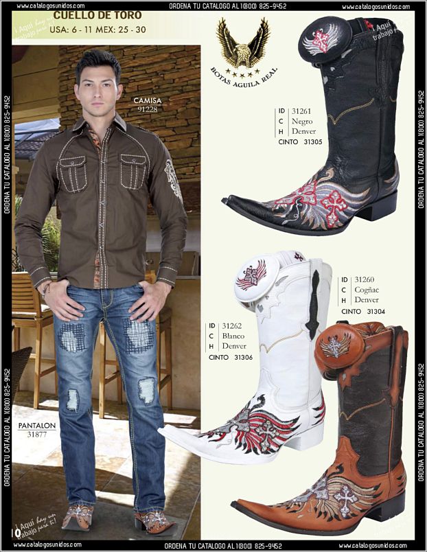 JR Boots Primavera - Verano 2014_Page_010
